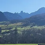 Ca Na Martina Carrena de Cabrales