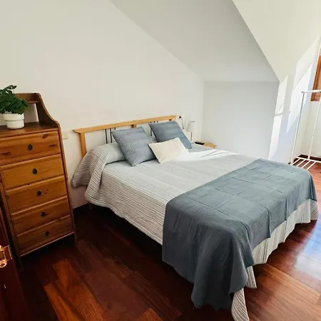 Ca Na Martina * Carreña