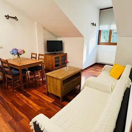 Ca Na Martina * Carrena de Cabrales