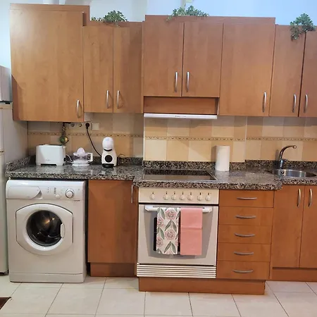 Ca Na Martina Apartamento *