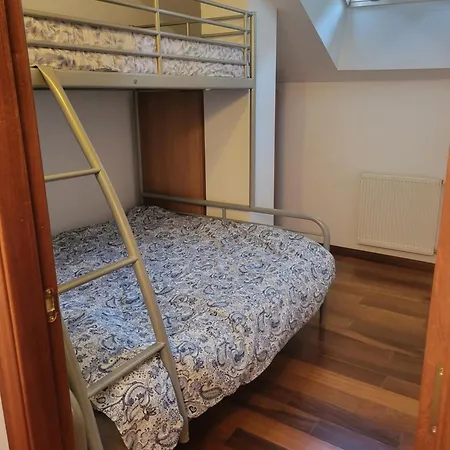 Apartment Ca Na Martina *