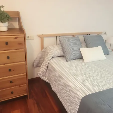 Ca Na Martina Carreña