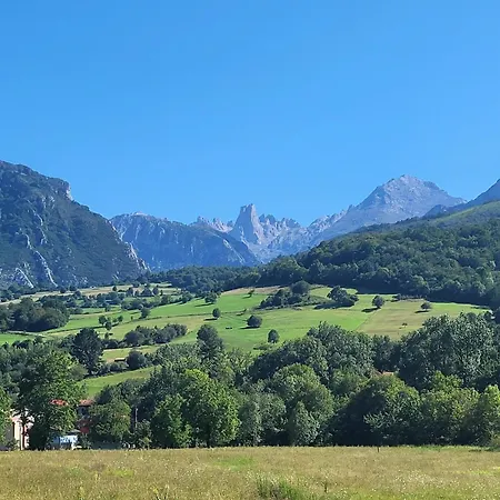 Apartment Ca Na Martina Carrena de Cabrales