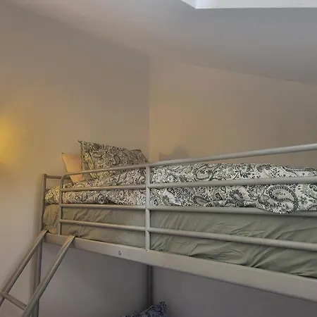 Ca Na Martina Apartamento