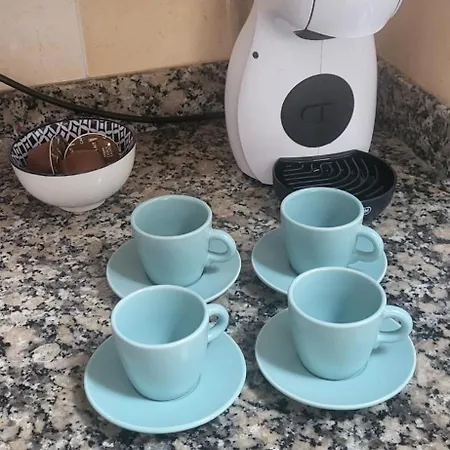 Ca Na Martina Carrena de Cabrales