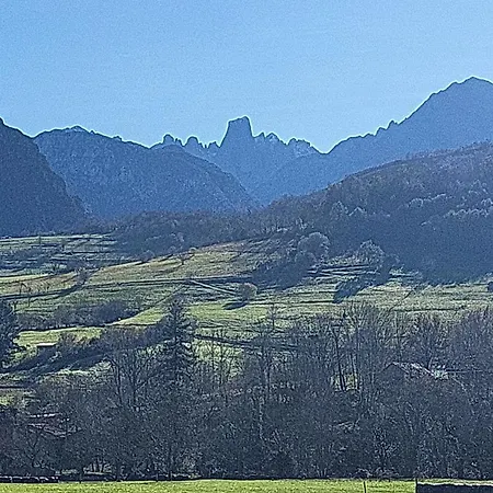 Ca Na Martina Carrena de Cabrales