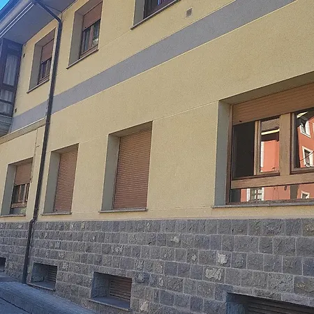 Ca Na Martina Apartment *