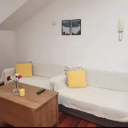 Apartment Ca Na Martina *