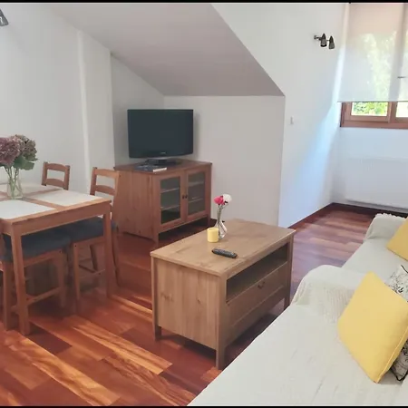 Ca Na Martina Apartamento Carreña