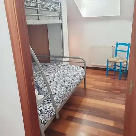 Apartment Ca Na Martina Carrena de Cabrales