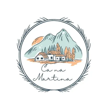 Ca Na Martina * カレニャ・デ・カブラレス