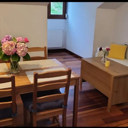 Ca Na Martina Apartamento