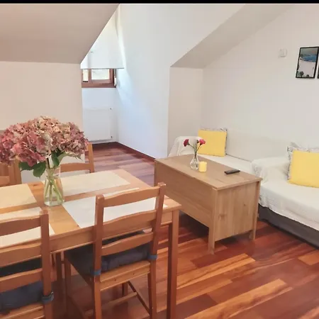 Ca Na Martina Carreña