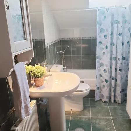 Ca Na Martina Apartamento