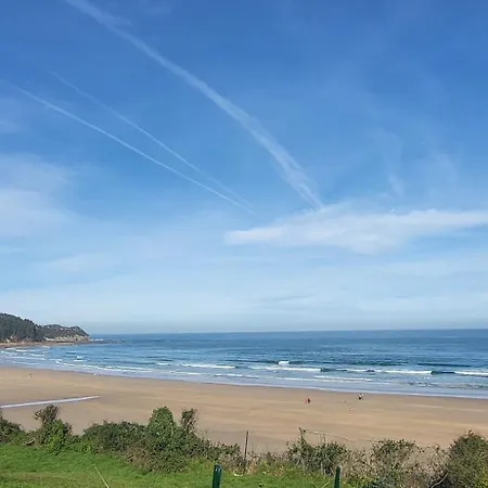 Ca Na Martina * Carrena de Cabrales