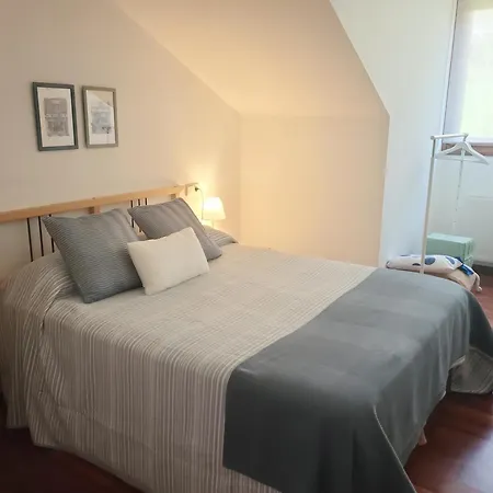 Ca Na Martina Carrena de Cabrales