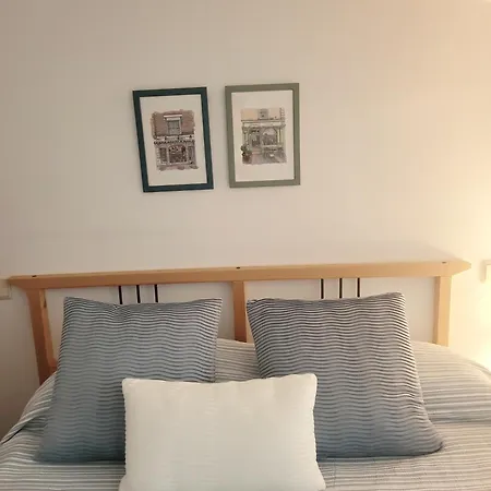 Ca Na Martina * Carrena de Cabrales