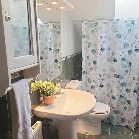 Apartamento Ca Na Martina Carreña