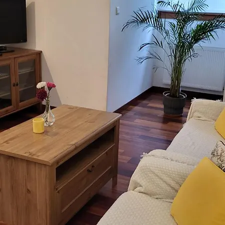 Ca Na Martina Apartamento Carreña