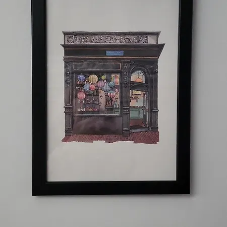 Ca Na Martina Apartment *