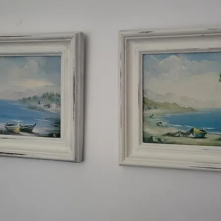 Ca Na Martina Apartamento Carreña