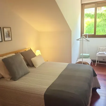 Apartment Ca Na Martina