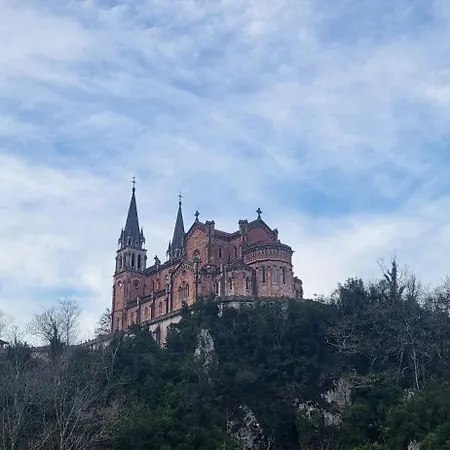 Ca Na Martina * Carreña