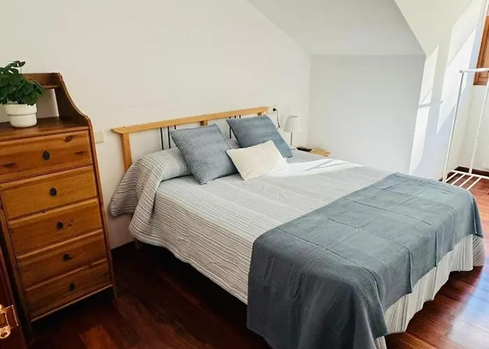 Ca Na Martina * Carrena de Cabrales