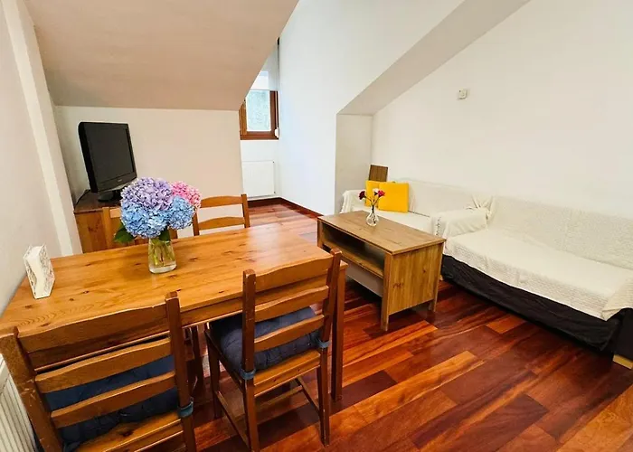 Ca Na Martina Carrena de Cabrales