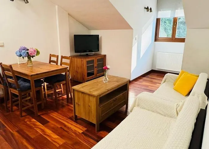 Ca Na Martina * Carrena de Cabrales