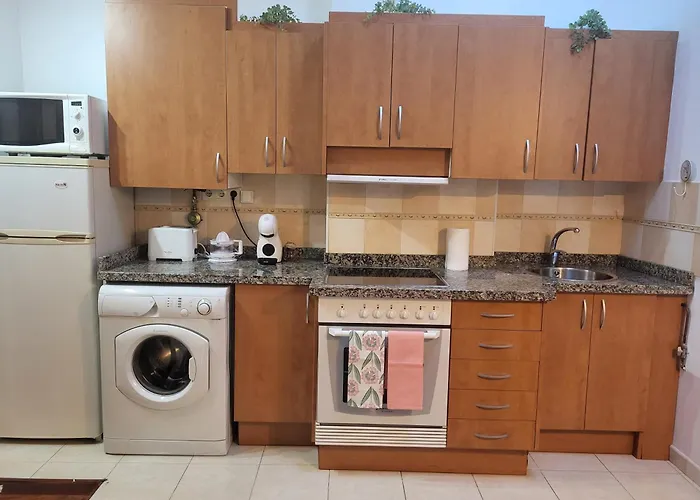 Ca Na Martina Appartement *