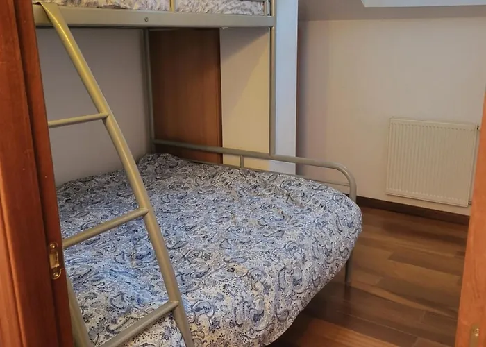 Appartement Ca Na Martina *