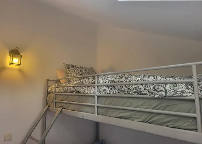 Ca Na Martina Appartement