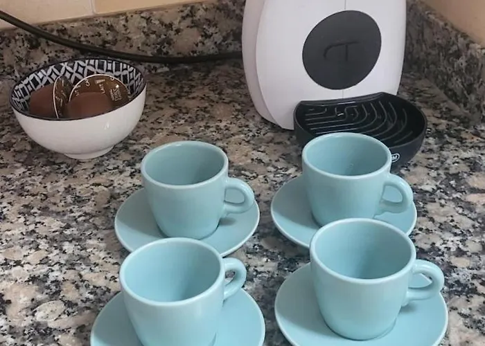 Ca Na Martina Carrena de Cabrales