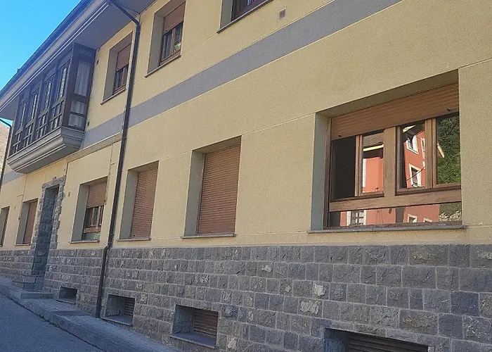 Ca Na Martina Appartement *