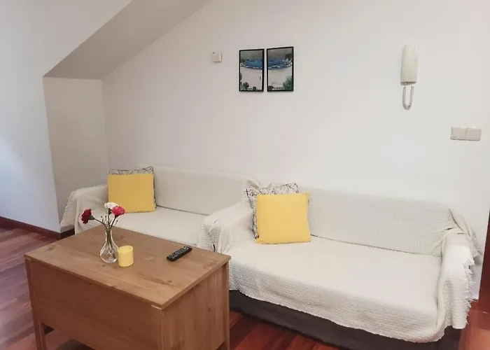 Appartement Ca Na Martina *