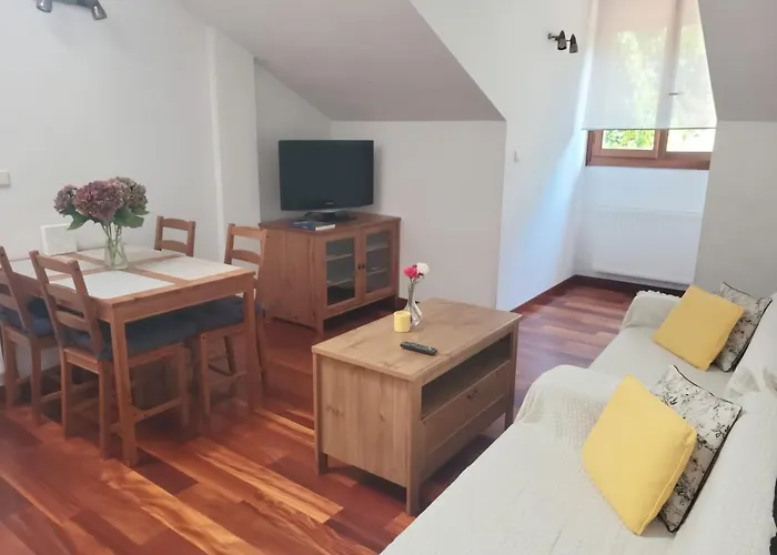 Ca Na Martina Appartement Carrena de Cabrales