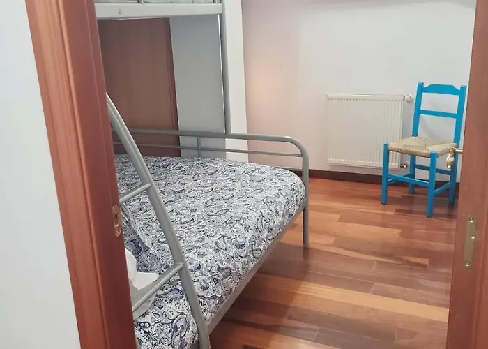 Appartement Ca Na Martina Carrena de Cabrales