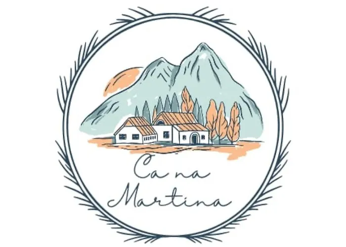 Ca Na Martina * Carrena de Cabrales
