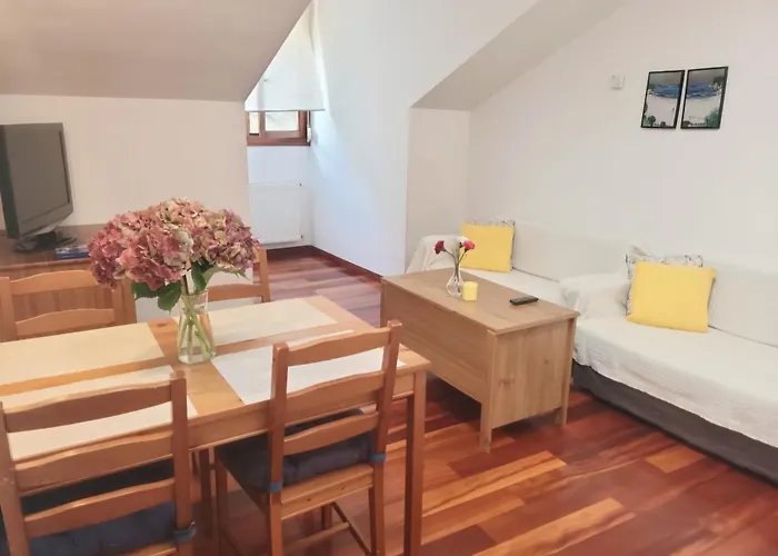 Ca Na Martina Carrena de Cabrales