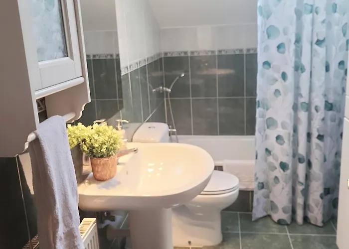 Ca Na Martina Appartement