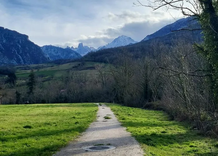 Appartement Ca Na Martina *