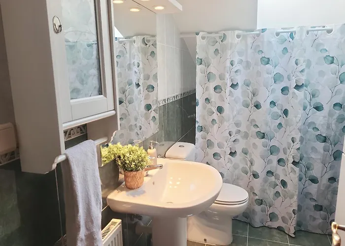 Appartement Ca Na Martina Carrena de Cabrales