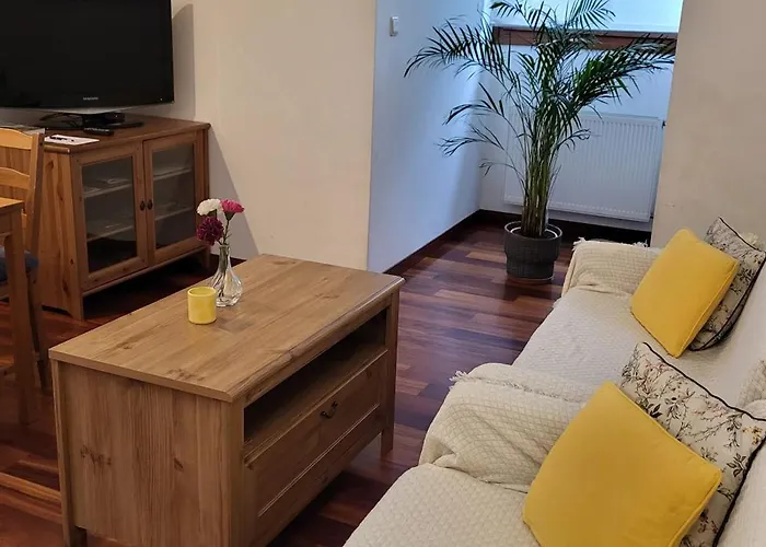 Ca Na Martina Appartement Carrena de Cabrales