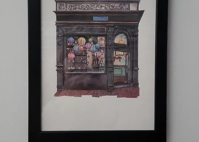 Ca Na Martina Appartement *