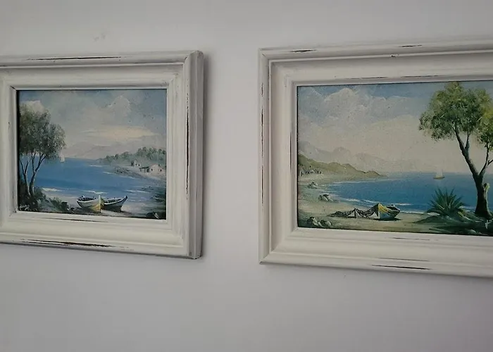 Ca Na Martina Appartement Carrena de Cabrales