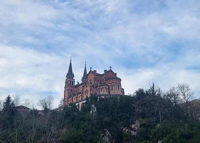 Ca Na Martina * Carrena de Cabrales